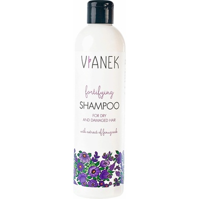 VIANEK Fortifying Shampoo 300 ml