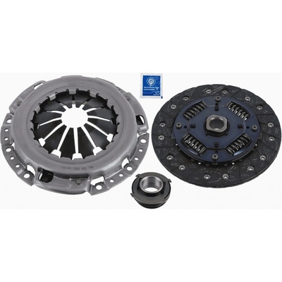 Spojková sada SACHS 3000 950 853 3000 950 853