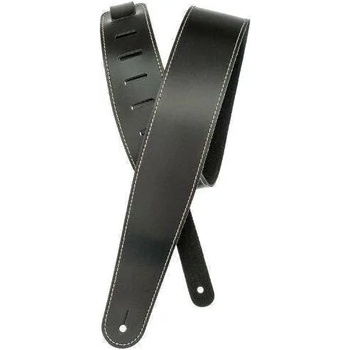 Image 1 of D'Addario Planet Waves 25LS00-DX Black Каишка за китара (25LS00-DX)