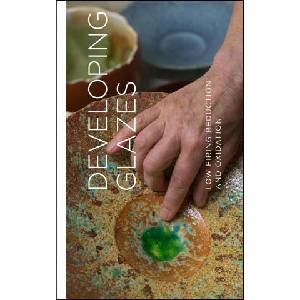 Developing Glazes | Mary Fox (ISBN: 9781998526253)