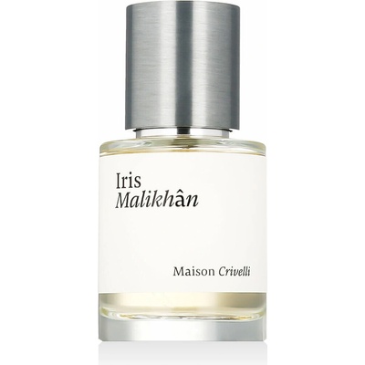 Maison Crivelli Iris Malikhân parfémovaná voda unisex 30 ml
