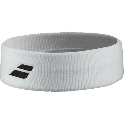 Babolat Logo white/black