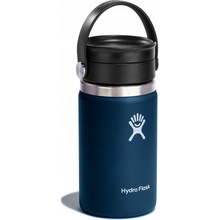 Hydro Flask Wide Flex Sip termo tmavě modrá 355 ml