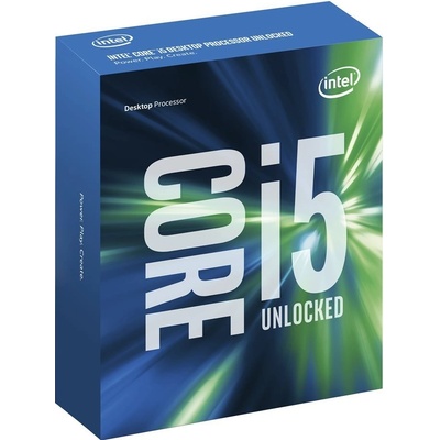 Intel Core i5-6500 BX80662I56500