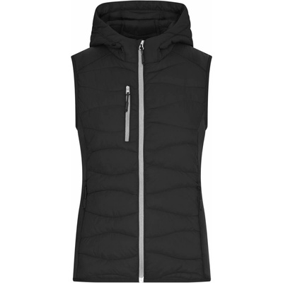 Daiber JN 1327 black/black