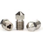 BondTech CHT Coated Nozzle M6 x 1.75 mm - 0, 6 mm (600-C-CHT-MOS-175-60)