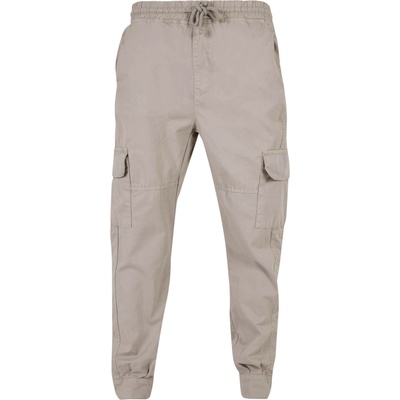 Urban Classics Карго панталон сиво, размер 4XL