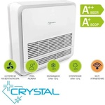 Crystal CCI-18H2-UR4 / CCO-18H2-UR4 Климатици