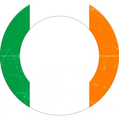 Designa Surround - kruh kolem terče - Ireland