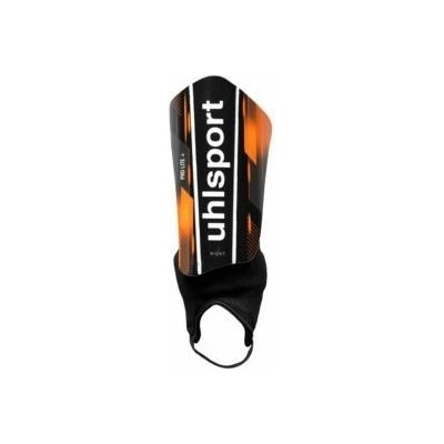 Uhlsport Футбол Протектори за Глезени Uhlsport Pro Lite Plus Черен Размер XS 25a2f4