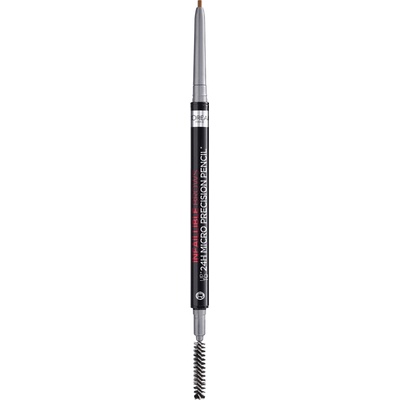L´Oréal Infaillible Brows 24h Micro Precision Pencil Tužka na obočí s kartáčkem 5.0 Light Brunette 1,2 g – Sleviste.cz