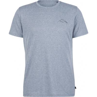 Stoic Мъжка спортна тениска Stoic Hemp15 SälkaSt. III S/S Sport shirt - Ocean Blue (216-8468-0212)