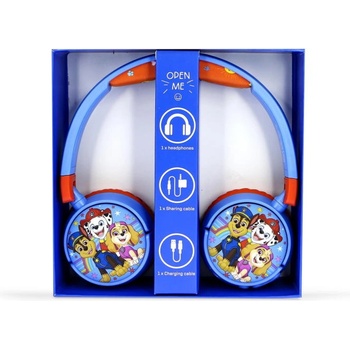 Image 1 of OTL TECHNOLOGIES Paw Patrol (ACC-0738)