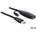 Delock USB 3.0 активен удължител, 10 m