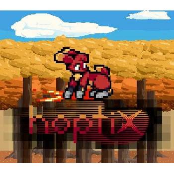 Hoptix