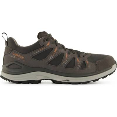 Lowa Дамски мултиспорт обувки Lowa Women's Innox Evo II GTX Multisport shoes - Asphalt / Salmon - размер 39 (EU) (122-0954-0115)