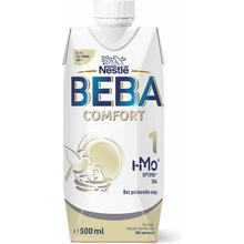 BEBA 1 Comfort HMO 500 ml