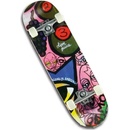 Skateboard komplety SPARTAN Junior