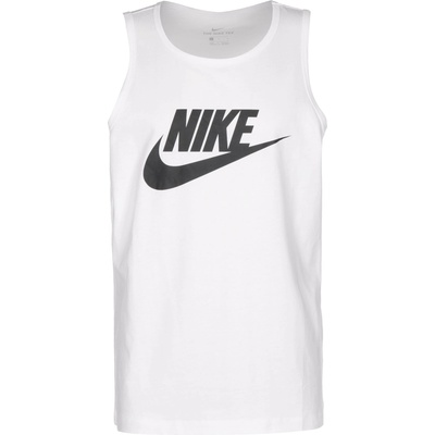Nike Sportswear Тениска бяло, размер S