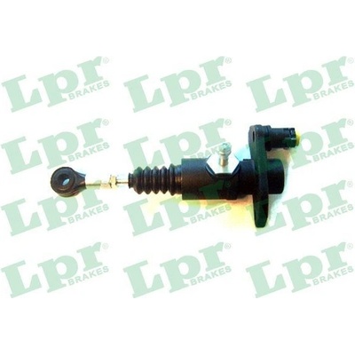 Hlavný spojkový valec LPR 2114