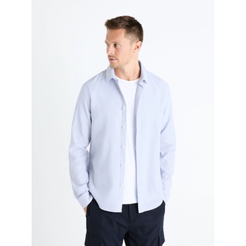 Celio Светлосиня мъжка риза Celio Fabeille2 Celio | Sin | МЪЖЕ | M