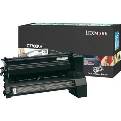 Lexmark C7700KH - originálny