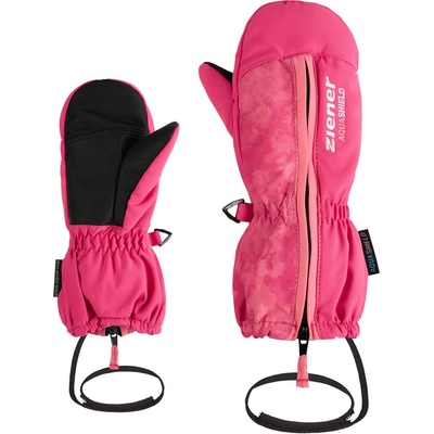 Ziener Langelo-z as minis 110