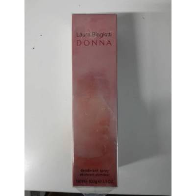 Laura Biagiotti Due Donna sprchový gel 150 ml