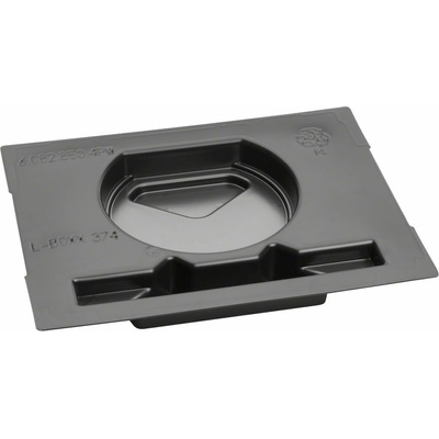 Bosch Vložka pro L-Boxx 374 1600A0089V