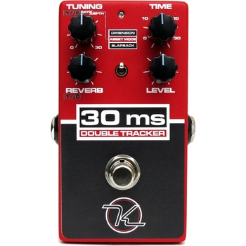 Keeley 30ms Automatic Double Tracker Eфект за китара (KE DOUBLE TRACKER)