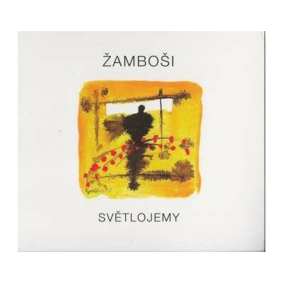 Žamboši - Světlojemy CD