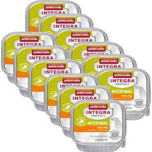 Animonda INTEGRA Protect Intestinal храносмилане 12 x 150 г