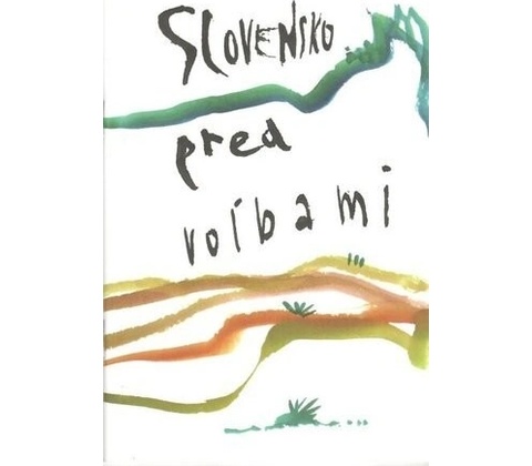 Slovensko pred voľbami
