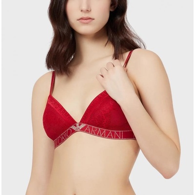 Emporio Armani 164298 červená