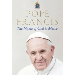 The Name of God is Mercy | Pope Francis (2017)