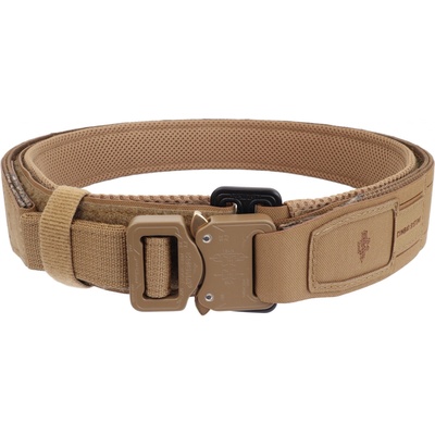 Pásek Combat Systems Modular Shooters coyote brown – Zboží Dáma