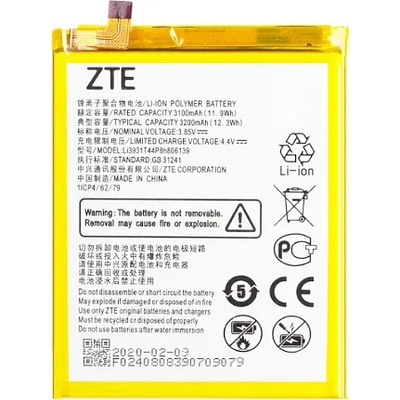 ZTE Батерия за ZTE Blade V9 V9-2018