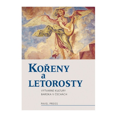 Kořeny a letorosty
