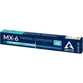 ARCTIC MX-6 2 g ACTCP00079A