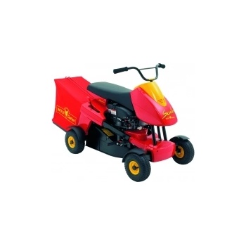 WolfGarten Scooter SV4 Heureka.cz