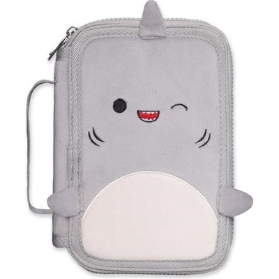Squishmallows žralok Gordon
