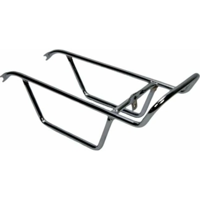 Nosič BABETTA 210, 225 - chrom | Zboží Auto