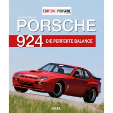 Porsche 924