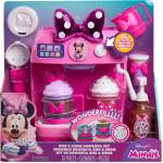 Pinghu DISNEY Minnie Mouse Бариста Кафе Машина