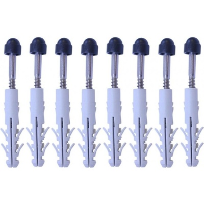 Vágner Pool Set 8 ks pro ukotvení NZ nastavitelného