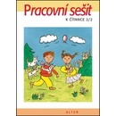 Pracovní sešit k čítance 2/2 Hana Staudková