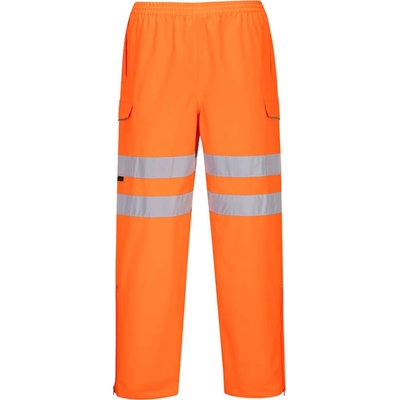Portwest S597 Extreme nohavice oranžová