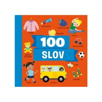 100 slov