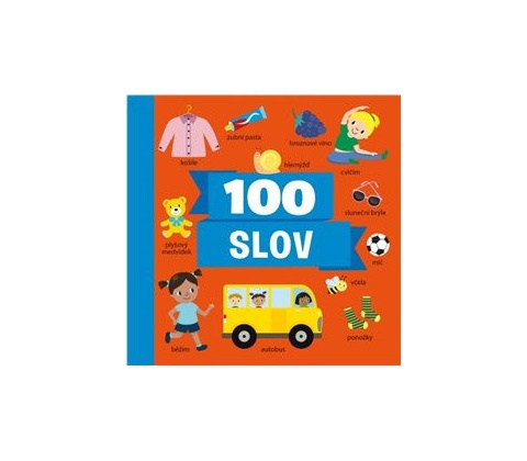 100 slov