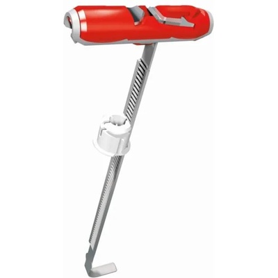 Fischer ДЮБЕЛ fischer 537260 duotec ф10х50мм (537260)